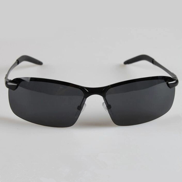 New Sunglasses Classic Sun glasses Hiking Riding Driving Eyewear Polarized Glasses