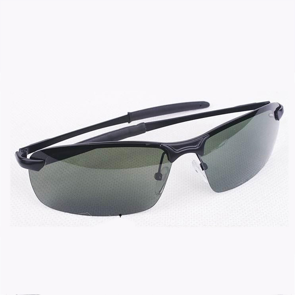New Sunglasses Classic Sun glasses Hiking Riding Driving Eyewear Polarized Glasses