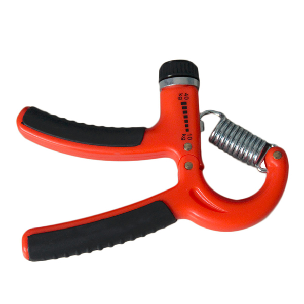 New 10-40Kg Adjustable Heavy Grips Hand Gripper Strength Training Hand Grip