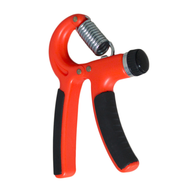 New 10-40Kg Adjustable Heavy Grips Hand Gripper Strength Training Hand Grip