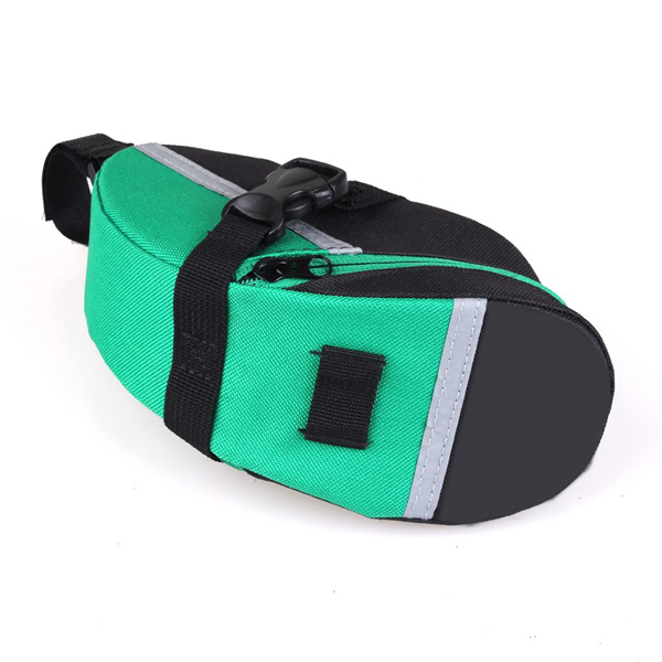 Outdoor Waterproof Bicycle Saddle Bag Mountain Road Bike Tail Bag Cycling Seat Bag