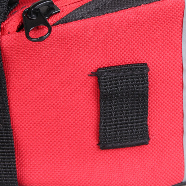 Outdoor Waterproof Bicycle Saddle Bag Mountain Road Bike Tail Bag Cycling Seat Bag