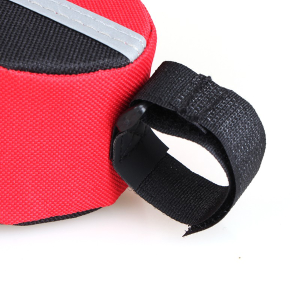 Outdoor Waterproof Bicycle Saddle Bag Mountain Road Bike Tail Bag Cycling Seat Bag