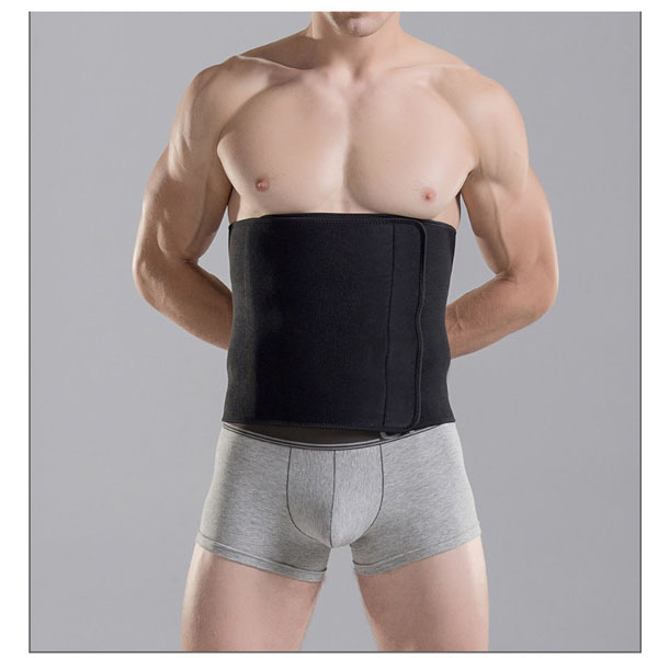 Newest Belt Men Sweat Shaper Body Sport Corset Waist Sauna Women Belly Trainer Unisex Shaper