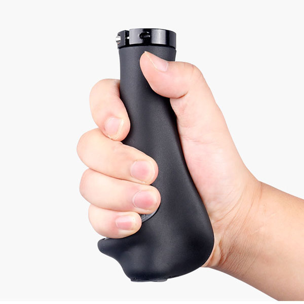 1 Pair Outdoor Sport Bicycle Grips MTB Cycling Hand Rest Mountain Bike Handlebar