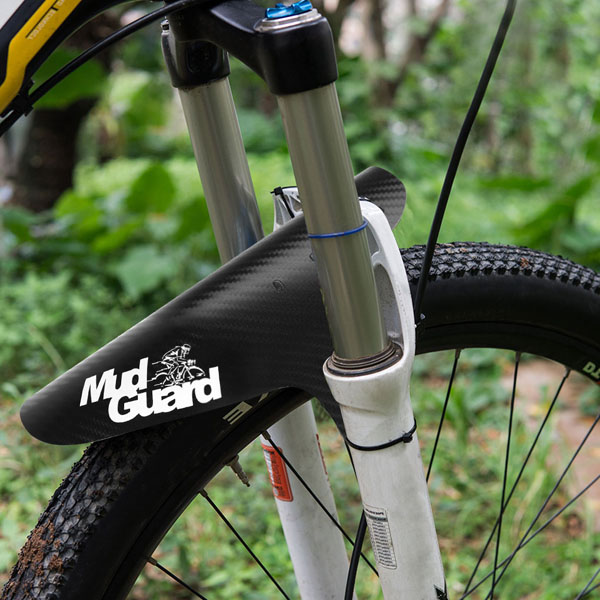 New Outdoor Bicycle Fenders Front/Rear Tire Wheel Fenders Mudguard