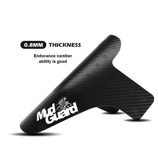 New Outdoor Bicycle Fenders Front/Rear Tire Wheel Fenders Mudguard