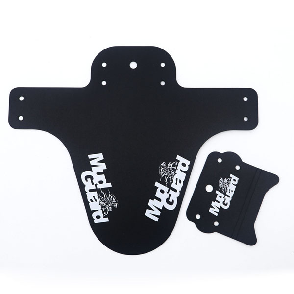 New Outdoor Bicycle Fenders Front/Rear Tire Wheel Fenders Mudguard