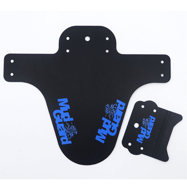 New Outdoor Bicycle Fenders Front/Rear Tire Wheel Fenders Mudguard