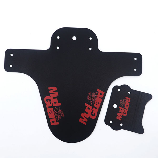 New Outdoor Bicycle Fenders Front/Rear Tire Wheel Fenders Mudguard