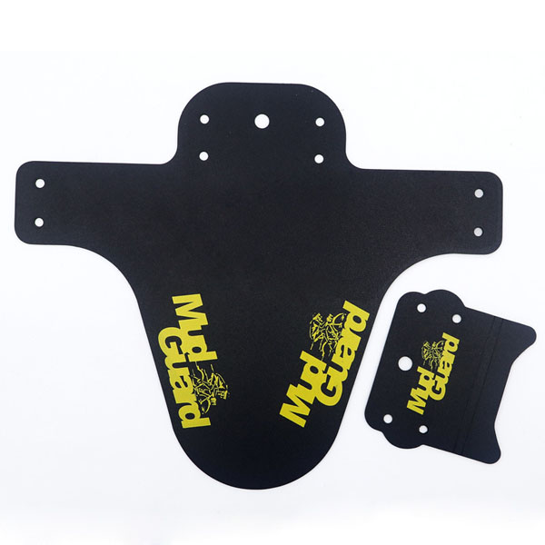 New Outdoor Bicycle Fenders Front/Rear Tire Wheel Fenders Mudguard