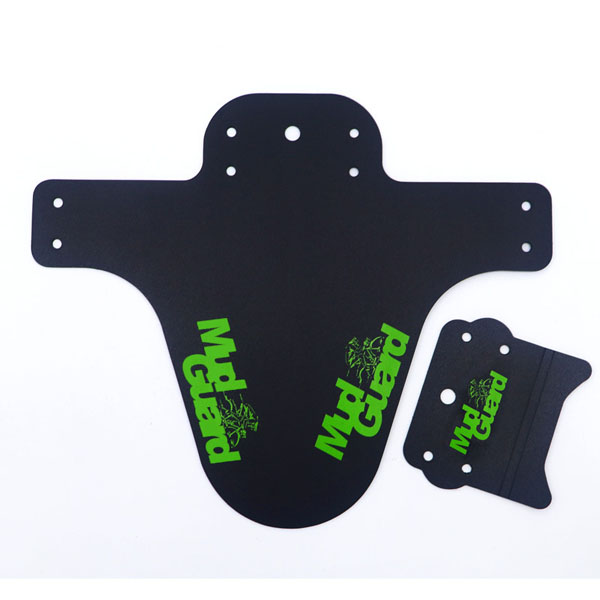 New Outdoor Bicycle Fenders Front/Rear Tire Wheel Fenders Mudguard