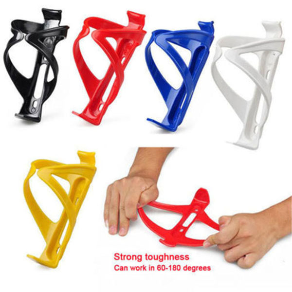 New Outdoor MTB Bike Road Bike Bottle Cage Bottle Holder