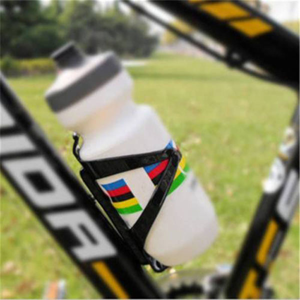 New Outdoor MTB Bike Road Bike Bottle Cage Bottle Holder