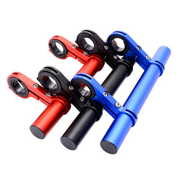 New 20cm Bicycle Handlebar Extender Mountain Bike MTB Handlebar Expander