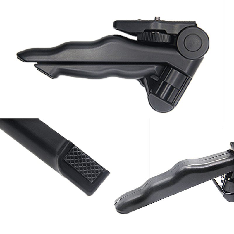 Outdoor Mini Tripod Portable Folding Tripod Stand Sport Camera  Tripod