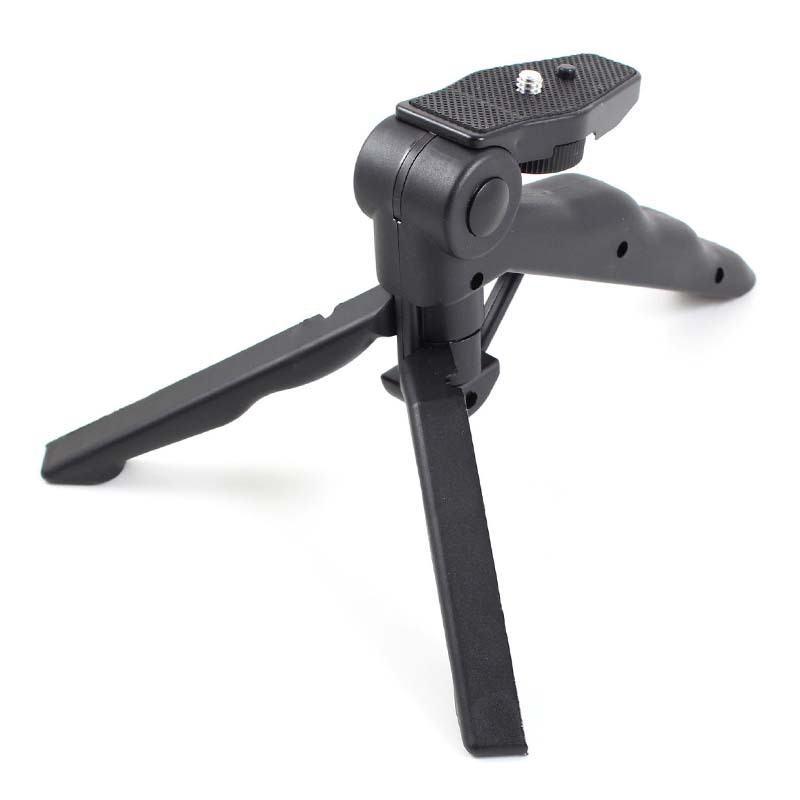 Outdoor Mini Tripod Portable Folding Tripod Stand Sport Camera  Tripod