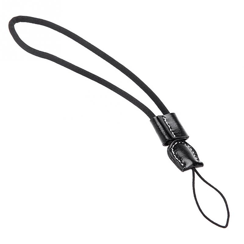 Outdoor Camera Wrist Hand Strap for Leica D-lux5/D-LUX6 X1/X2/NEX7 for Sony/Samsung/Panasonic/Canon