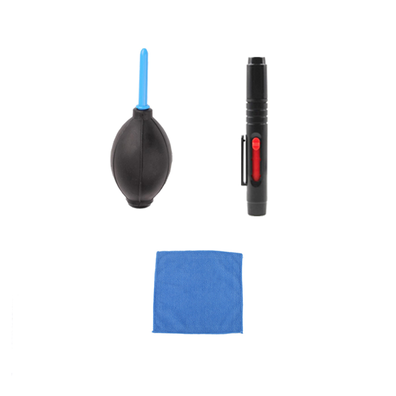 Outdoor Digital Camera Cleaning kit Dust Photography Professional Cleaner Air Blower