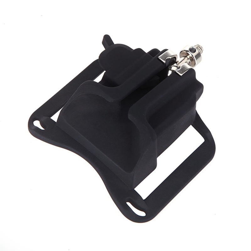Outdoor Hanger Quick Strap Waist Belt Buckle Button Mount Clip for Canon
