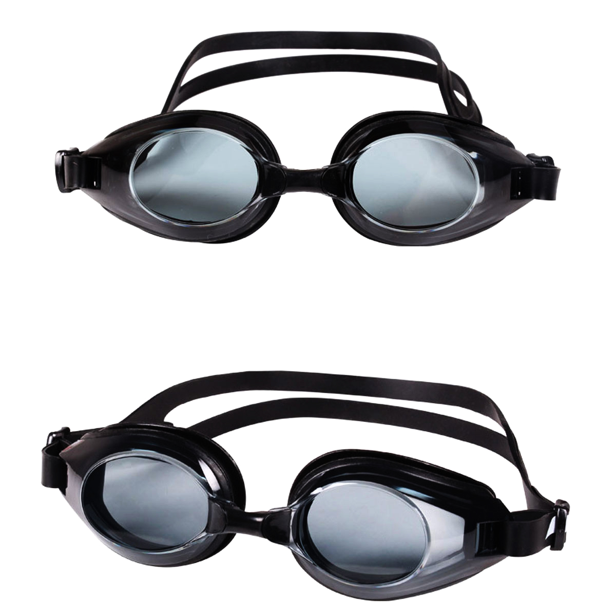 Waterproof Swimming Goggles Swim Eyewear Swimming Glasses Anti Fog Water Resistant Swimming Glasses