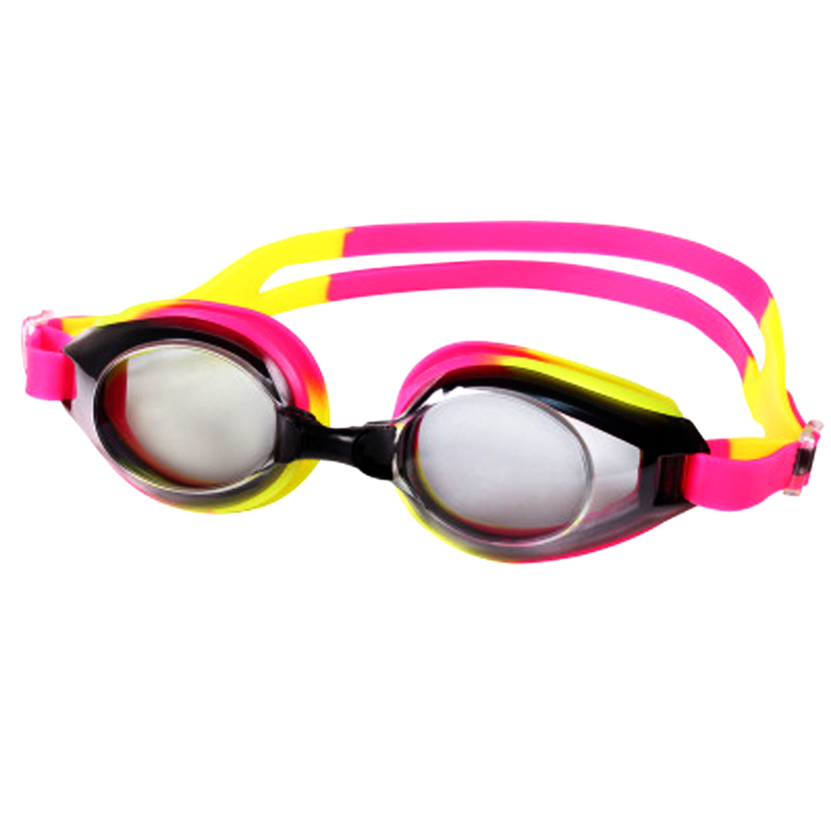 Waterproof Swimming Goggles Swim Eyewear Swimming Glasses Anti Fog Water Resistant Swimming Glasses