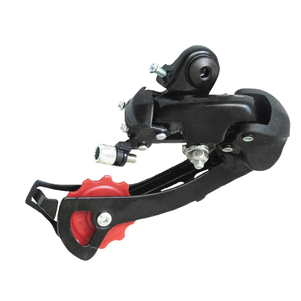 Outddor Bicycle 7/21 Speed Rear Shifting Rear Dial Bicycle Derailleur Rear Shifting Transmission