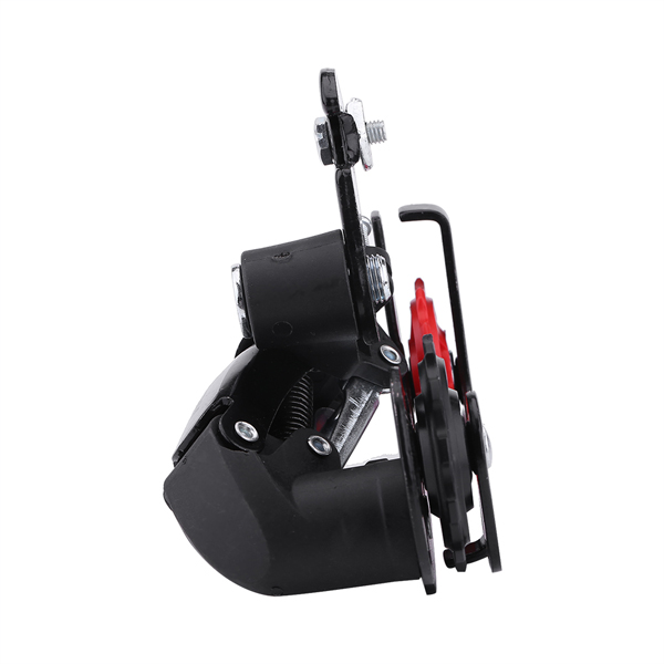 Outddor Bicycle 7/21 Speed Rear Shifting Rear Dial Bicycle Derailleur Rear Shifting Transmission