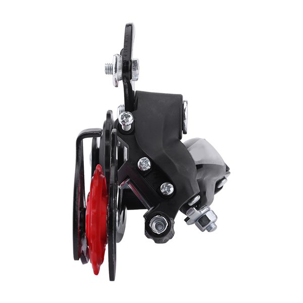 Outddor Bicycle 7/21 Speed Rear Shifting Rear Dial Bicycle Derailleur Rear Shifting Transmission