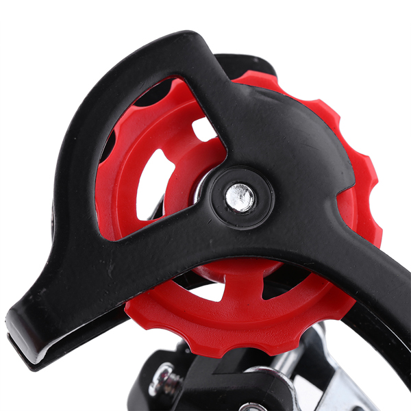 Outddor Bicycle 7/21 Speed Rear Shifting Rear Dial Bicycle Derailleur Rear Shifting Transmission
