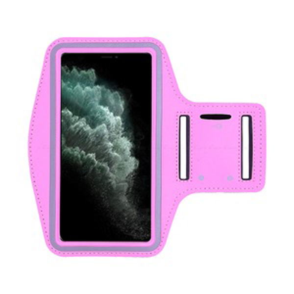 New 0-6.0 Inch Waterproof Sport Running Workout Gym Arm Band Phone Case Phone holder Bag