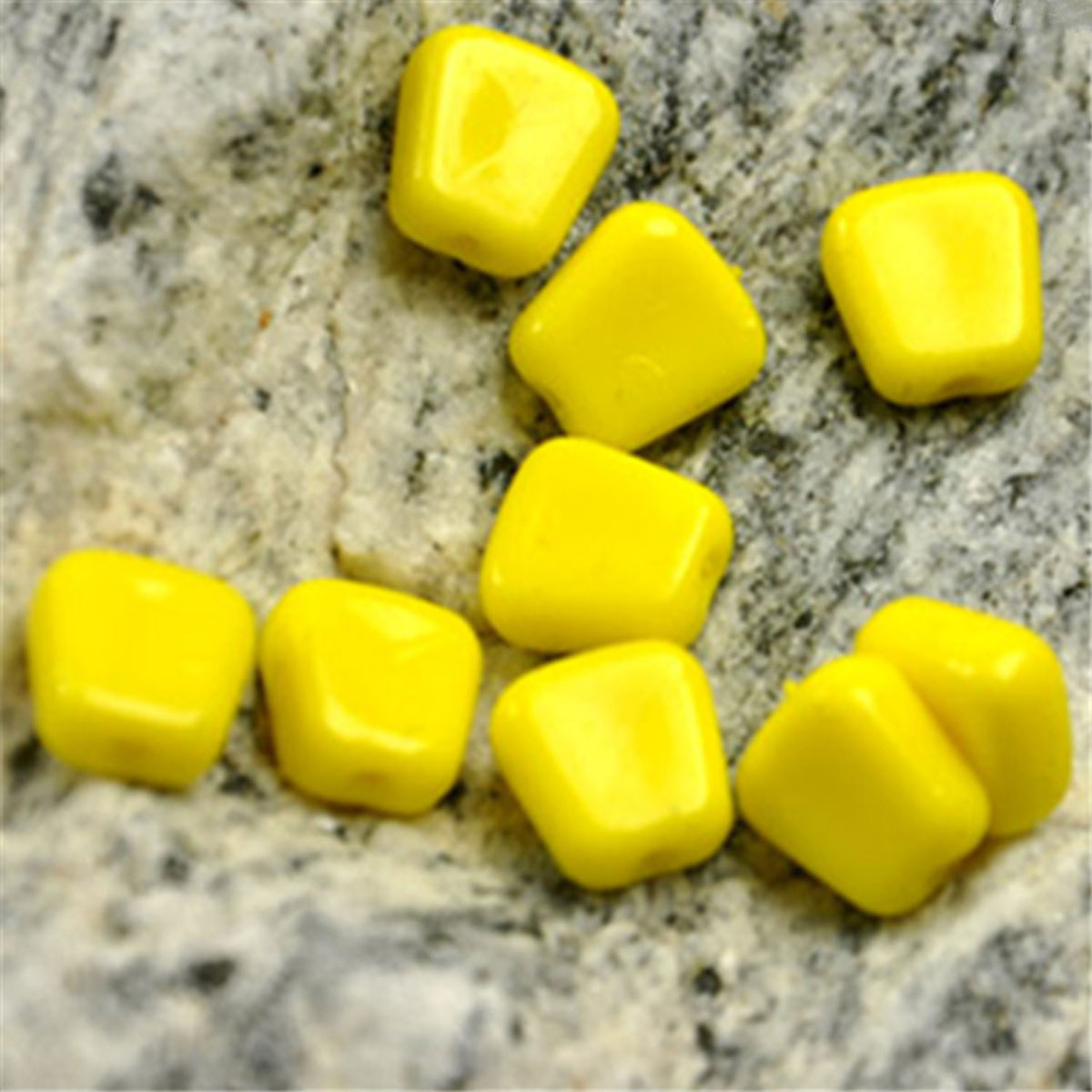 10pcs Corn Smell Carp Fishing Lure Silicone Soft Plastic Bait Fish Artificial Set Pond