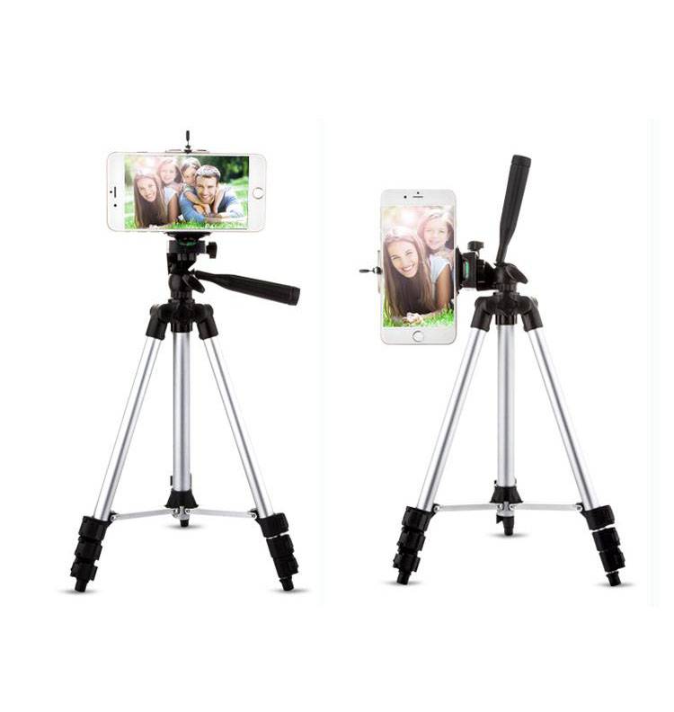 Portable Tripod Professional SLR Digital Camera Projector Camera Tripod Holder