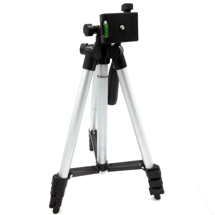 Portable Tripod Professional SLR Digital Camera Projector Camera Tripod Holder