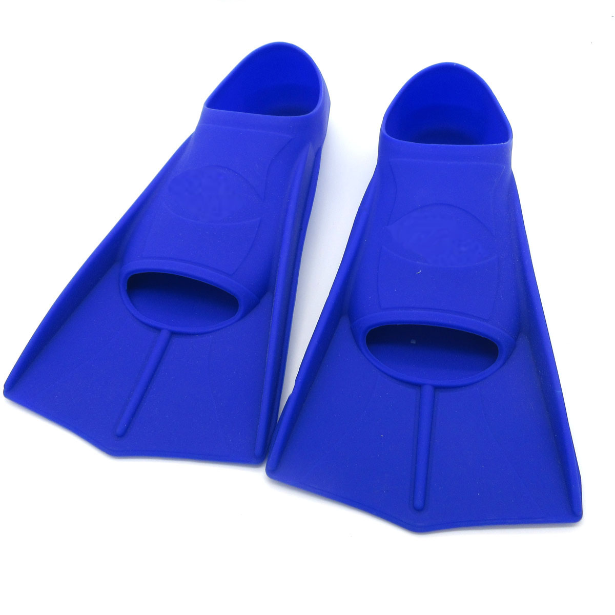 Swimming Silicone Diving Equipment Flippers Swimming Fins