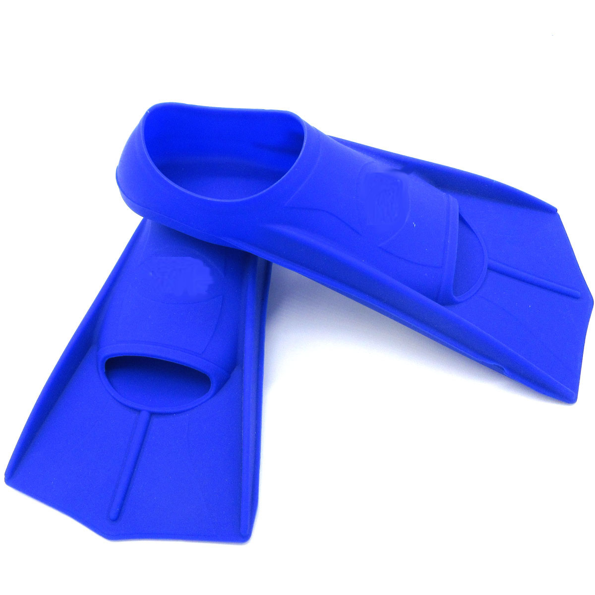Swimming Silicone Diving Equipment Flippers Swimming Fins