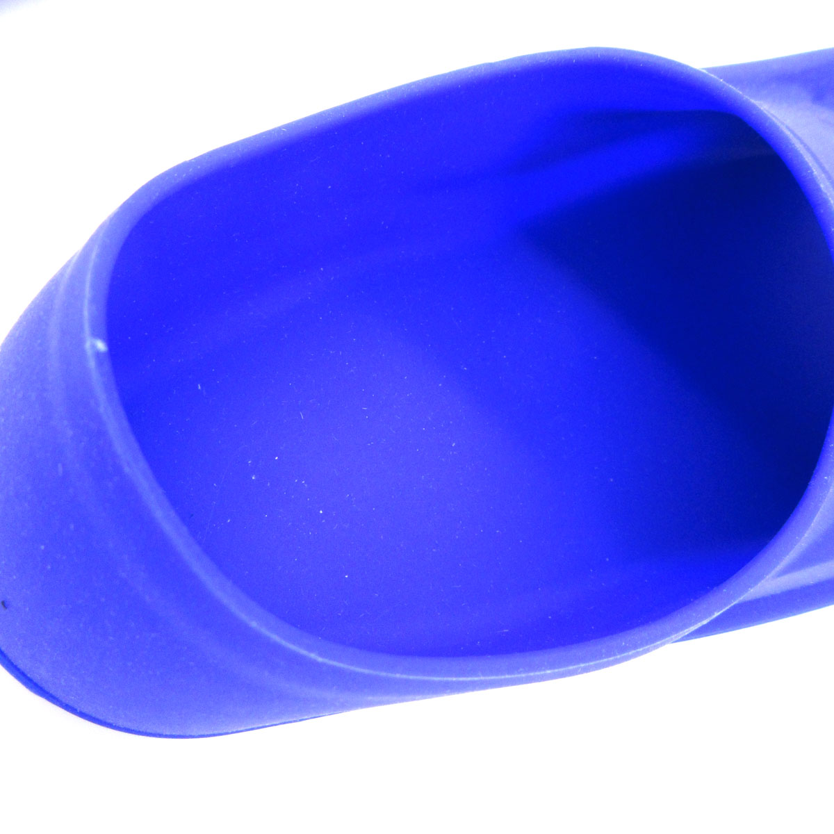 Swimming Silicone Diving Equipment Flippers Swimming Fins