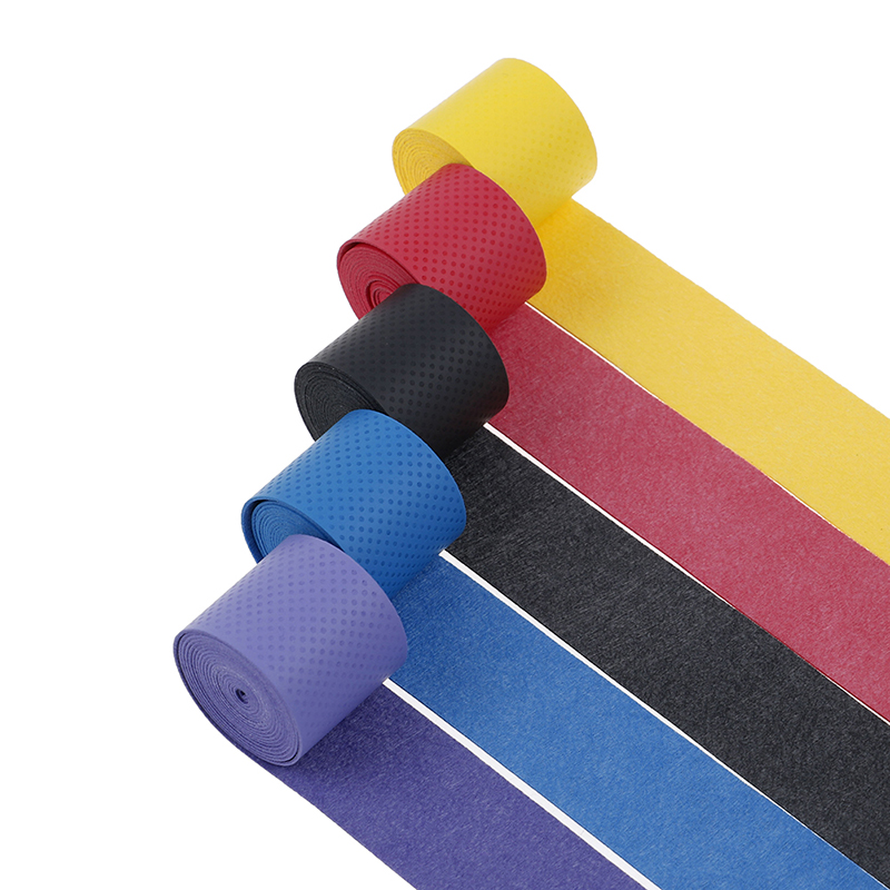 1PC Anti-slip Racket Fish Rods Over Grips Insulation Sweatband For Tennis Badminton Fishing Sport