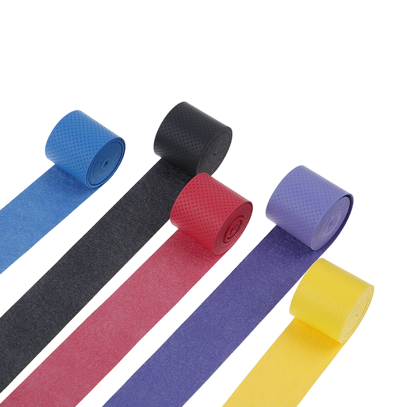 1PC Anti-slip Racket Fish Rods Over Grips Insulation Sweatband For Tennis Badminton Fishing Sport