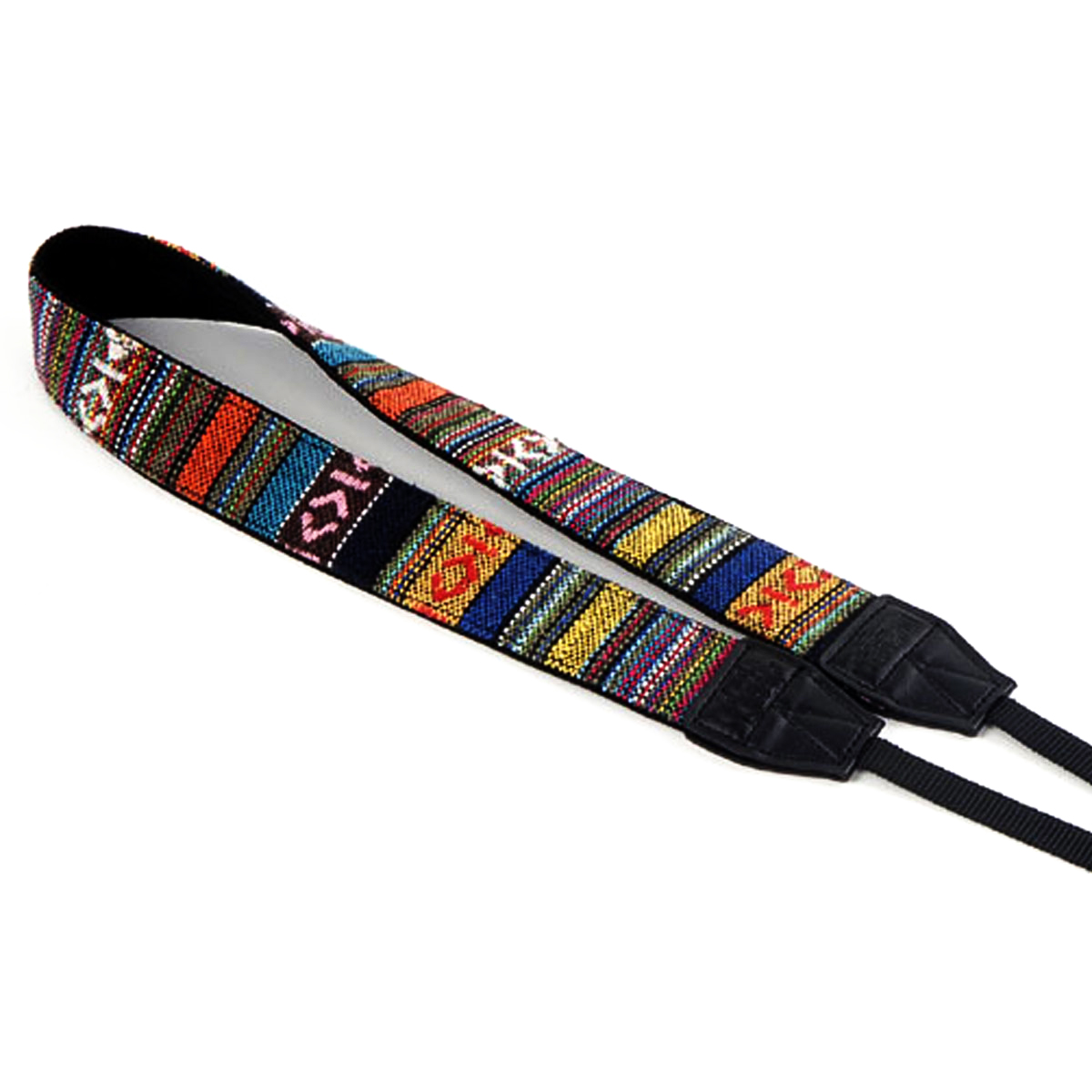 Unique Design SLR DSLR Digital Camera Neck Strap Belt