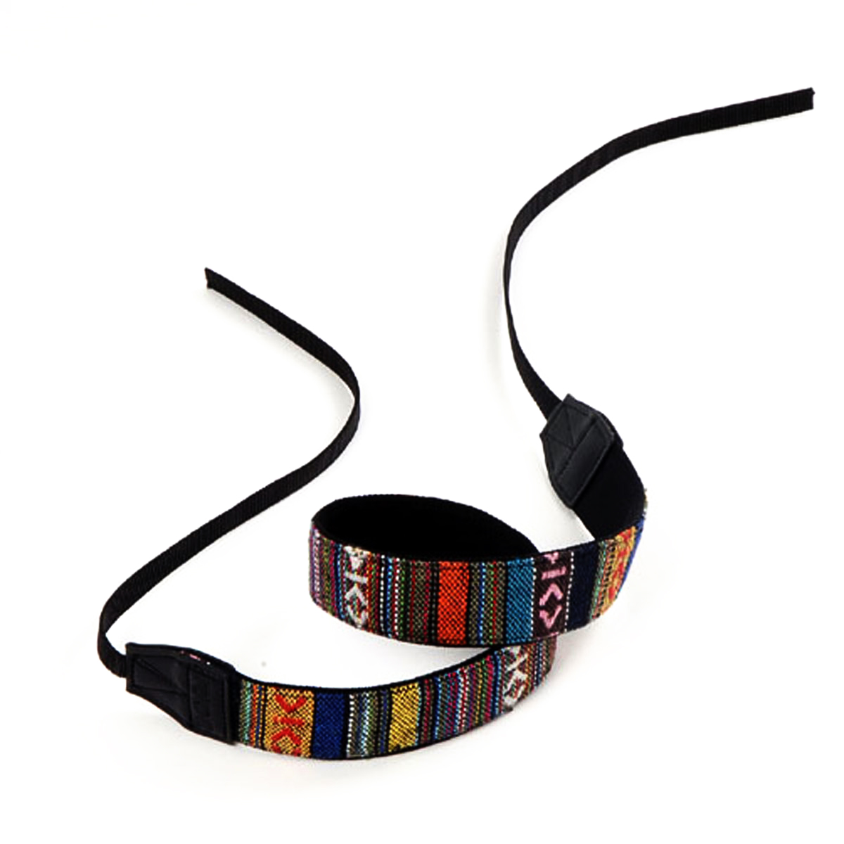 Unique Design SLR DSLR Digital Camera Neck Strap Belt