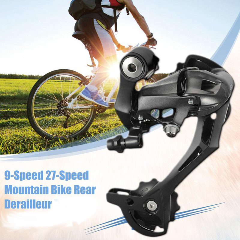 New Rear Derailleurs Bicycle Parts Mountain Bicycle Parts Derailleur Mountain Bicycle Accessories