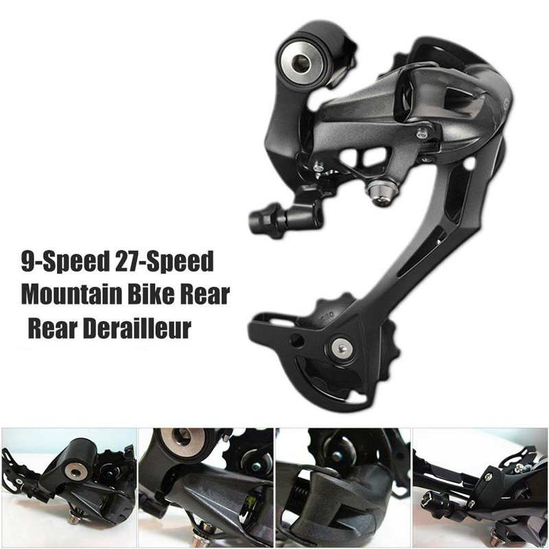 New Rear Derailleurs Bicycle Parts Mountain Bicycle Parts Derailleur Mountain Bicycle Accessories