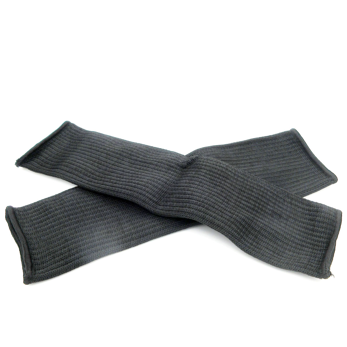 Gloves Anti-cutting Breathable Safety Arm Wrist Cut Resistant Gloves Long Butcher Steel Gloves