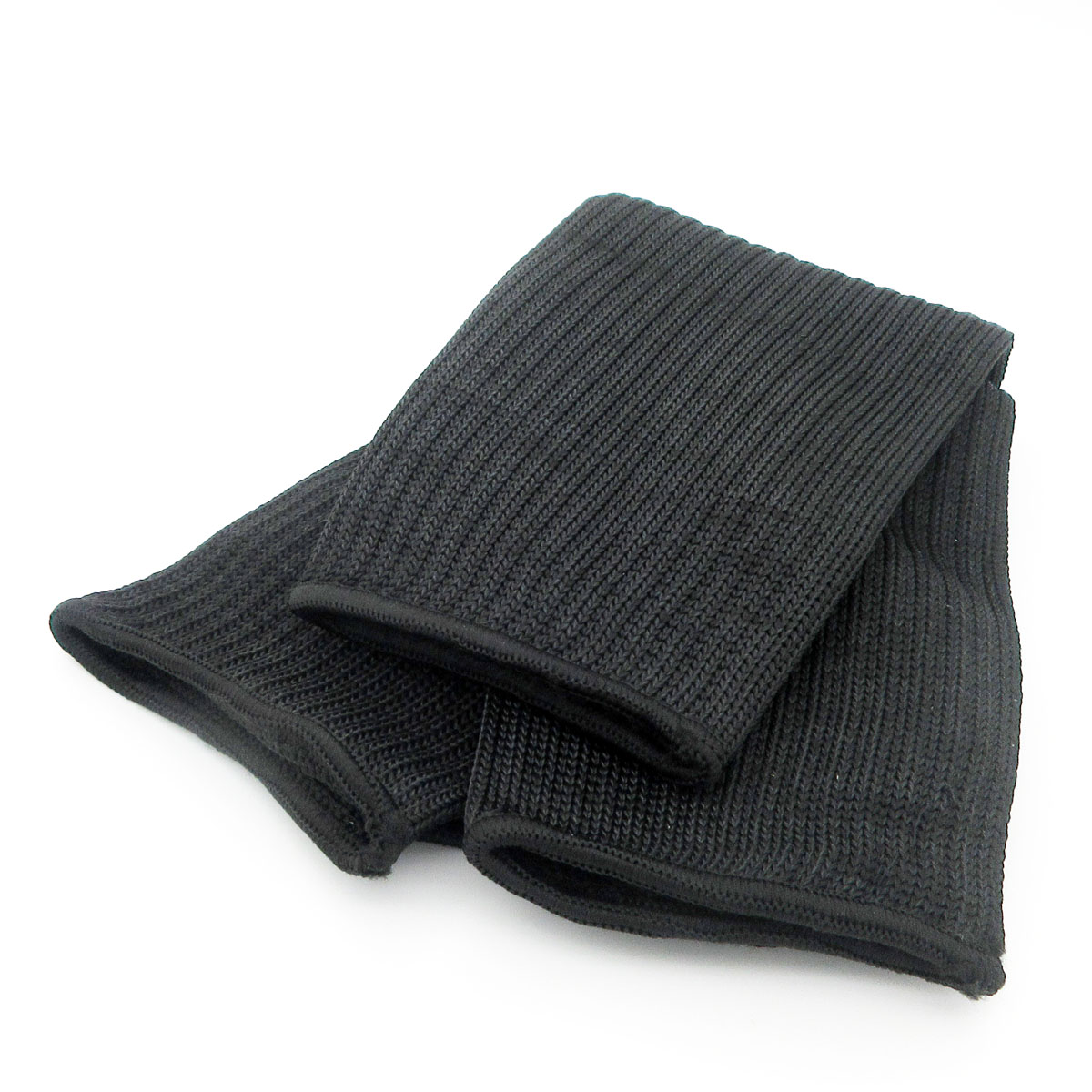 Gloves Anti-cutting Breathable Safety Arm Wrist Cut Resistant Gloves Long Butcher Steel Gloves