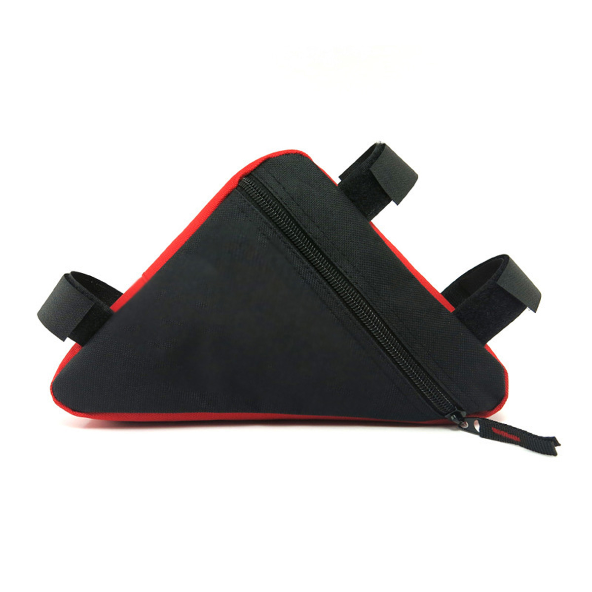 Waterproof Triangle Cycling Bicycle Bags Front Tube Frame Bag Mountain Triangle Holder Saddle Bag