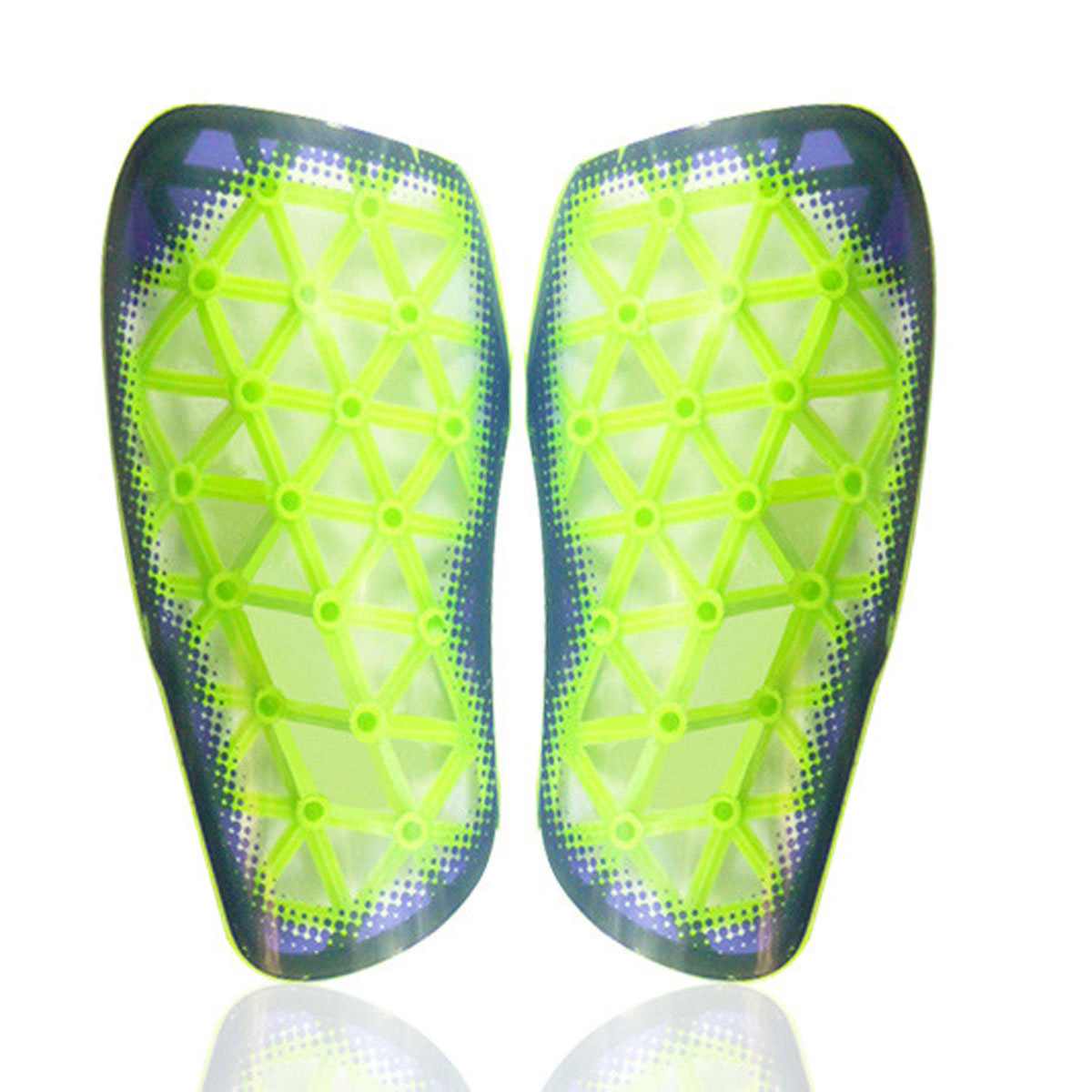 Adult Football Shin Guards Lightweight Breathable Assassin Professional Sport of Shin Guards