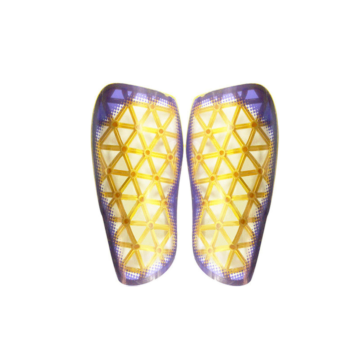 Adult Football Shin Guards Lightweight Breathable Assassin Professional Sport of Shin Guards