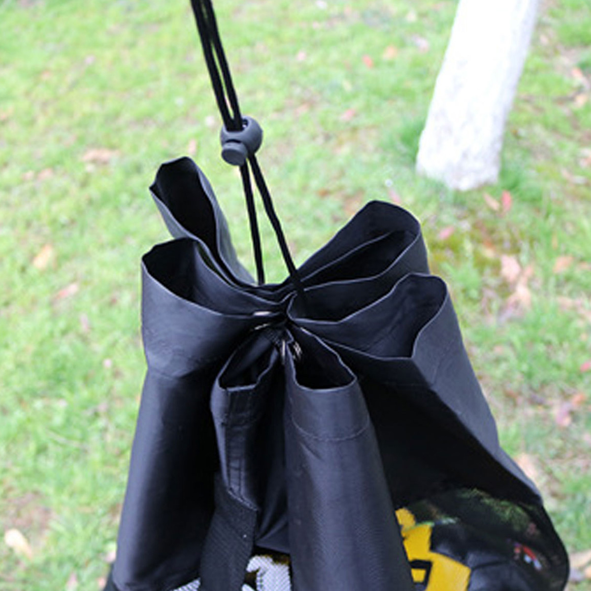 New Football Kit Basketball Volleyball Ball Pocket Heavy Ball Bag Football Receive Bag