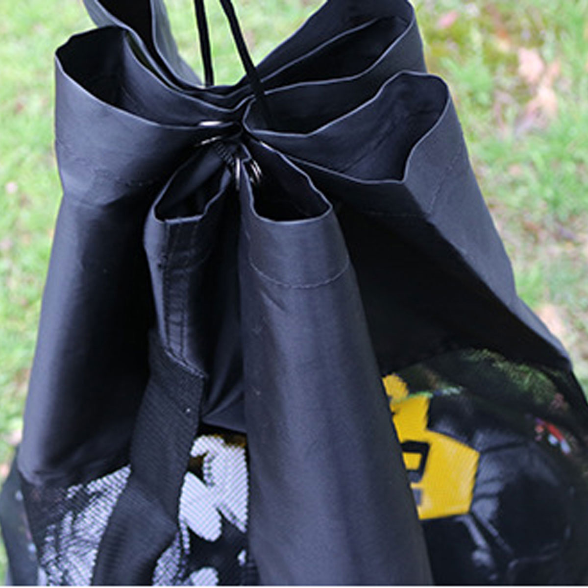 New Football Kit Basketball Volleyball Ball Pocket Heavy Ball Bag Football Receive Bag